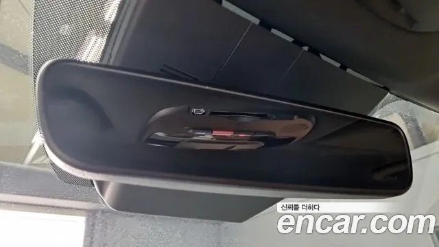 Kia K5 Signature — Фото автомобиля 16