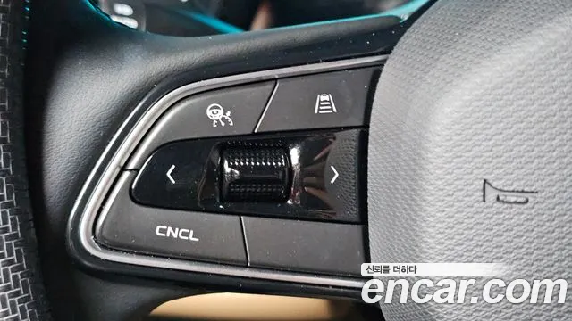Renault Korea Grand Koleos — Фото автомобиля 15