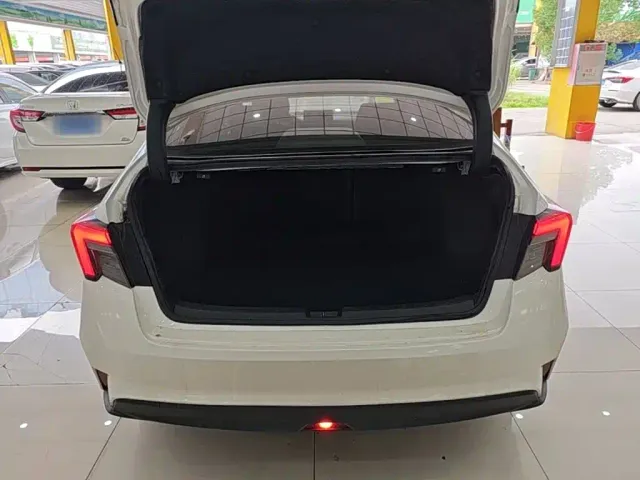 Honda Integra — Фото автомобиля 18