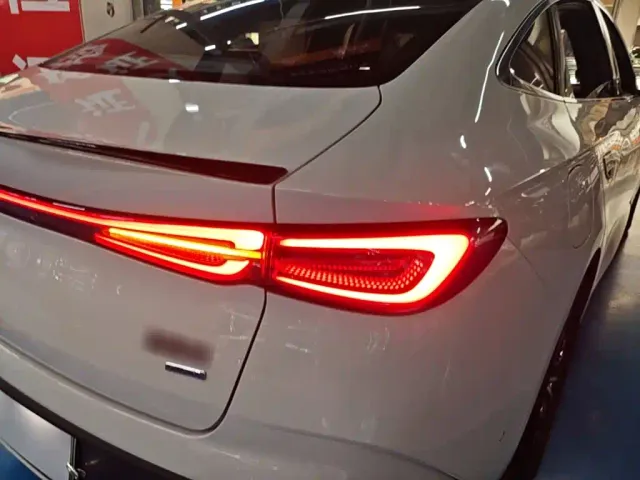 BYD Seal 06 — Фото автомобиля 23