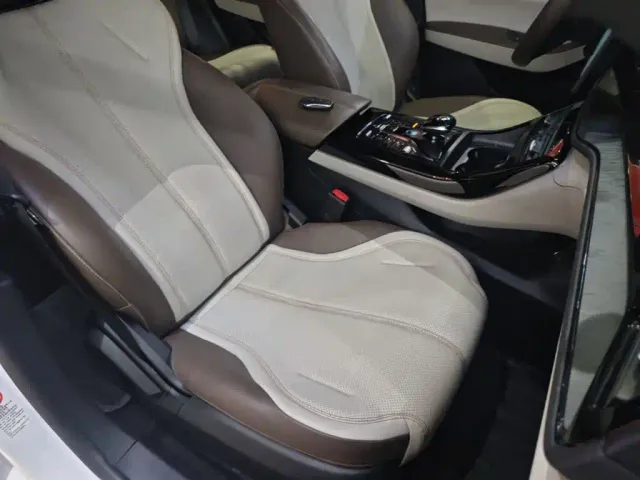 BYD Qin PLUS — Фото автомобиля 24