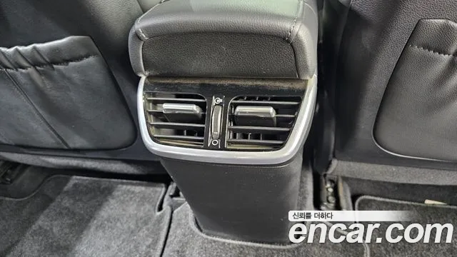 Hyundai Grandeur Новый Grandeur IG — Фото автомобиля 29