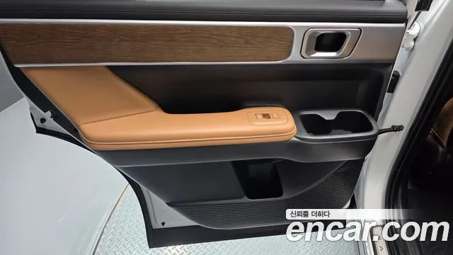 Hyundai Santa Fe — Фото автомобиля 14