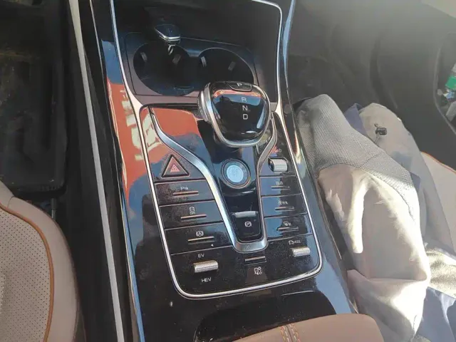 BYD Qin PLUS — Фото автомобиля 13