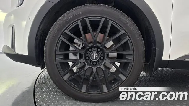 Kia Sorento — Фото автомобиля 5
