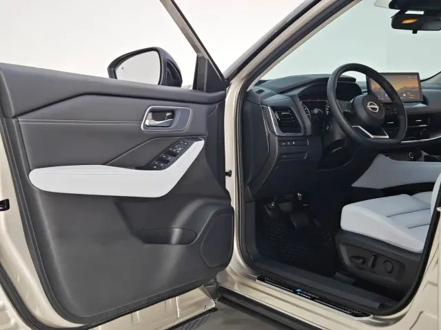 Nissan X-Trail — Фото автомобиля 11
