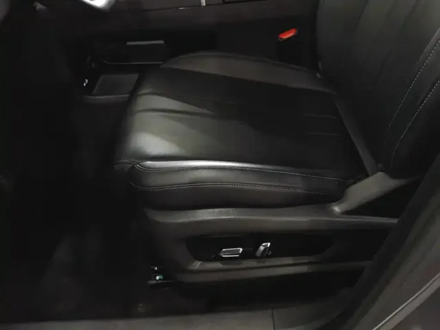 Chery Tiggo 7 C-DM — Фото автомобиля 20
