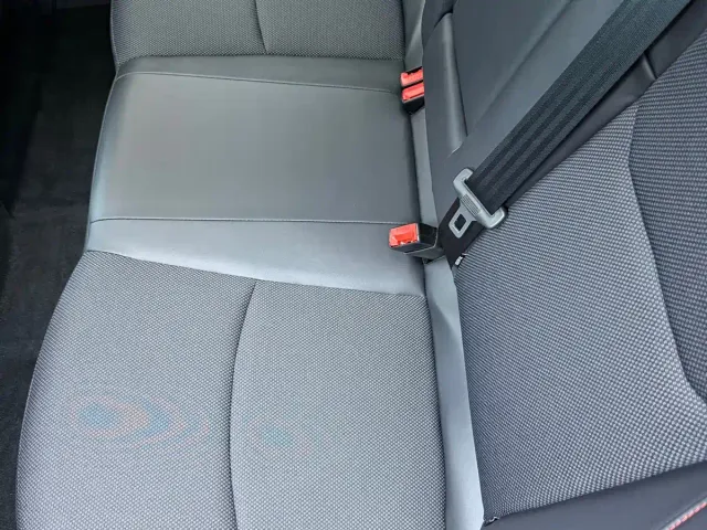 Changan CS35 Plus — Фото автомобиля 18