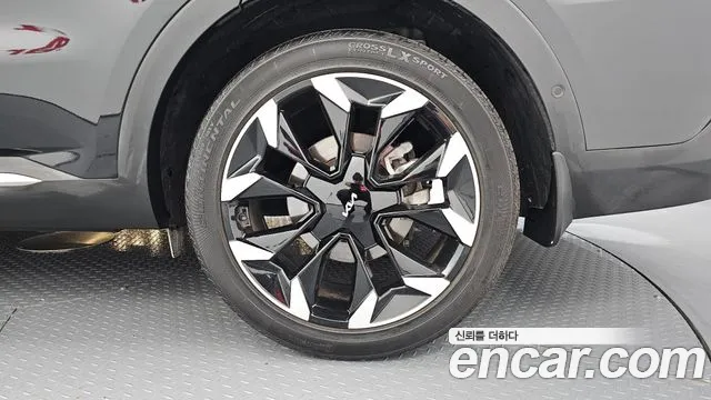 Kia Sorento Generation 4 — Фото автомобиля 21