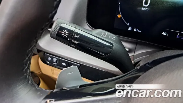 Kia Canival Carnival 4 поколение 9 мест Signature — Фото автомобиля 28