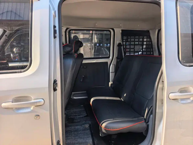 Wuling Zhiguang NEV — Фото автомобиля 6
