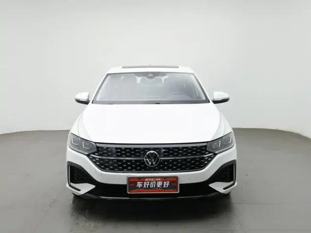Volkswagen Lavida — Фото автомобиля 3