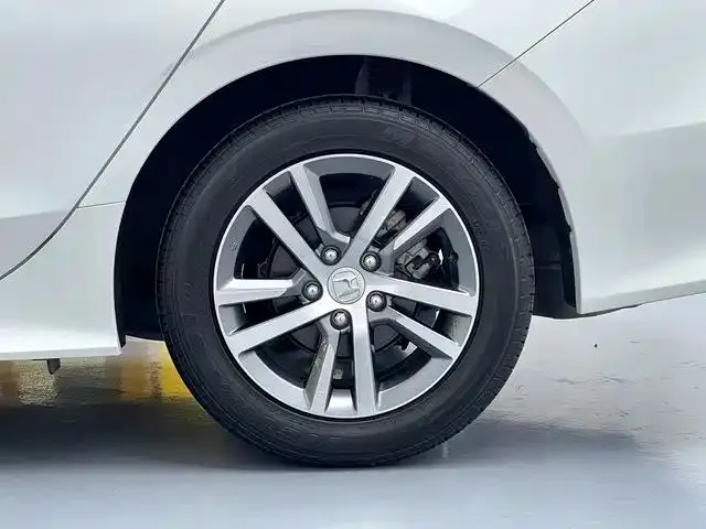 Honda Civic — Фото автомобиля 16