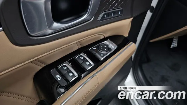 Kia Sorento Generation 4 — Фото автомобиля 27