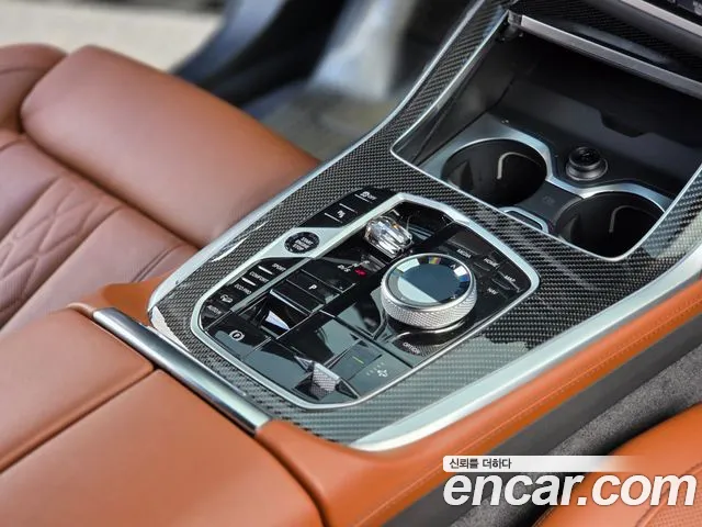 BMW X7 — Фото автомобиля 9