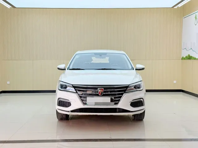 Roewe Ei5 — Фото автомобиля 2