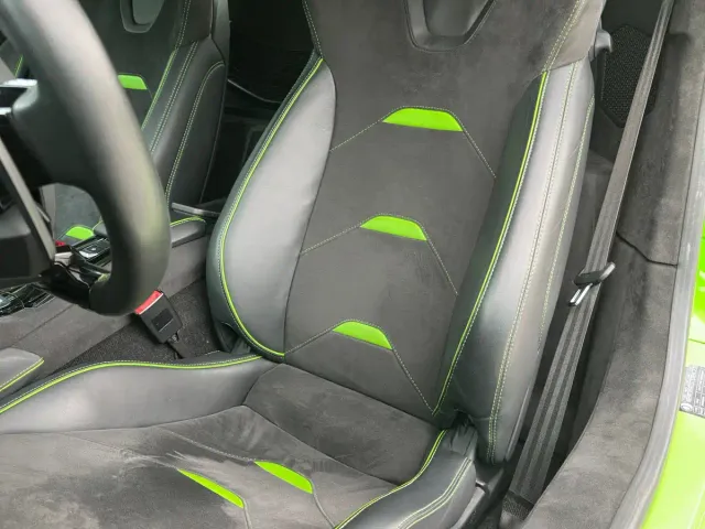 Lamborghini Huracan — Фото автомобиля 11