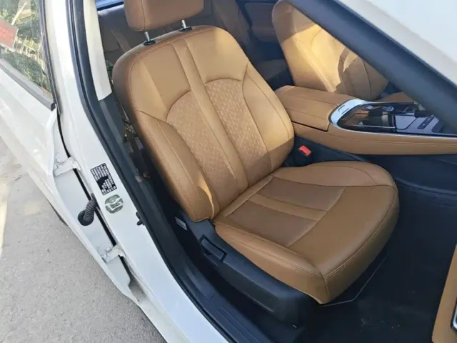 GAC Aion S Plus — Фото автомобиля 24