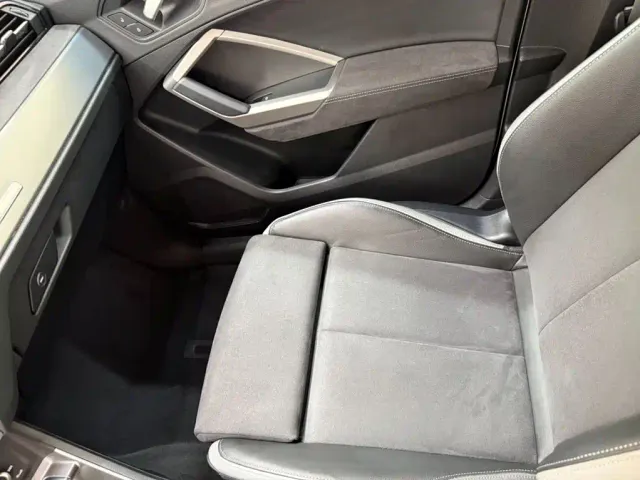 Audi Q3 — Фото автомобиля 13