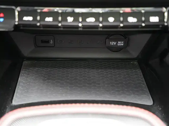 Changan Oushang X5 — Фото автомобиля 9