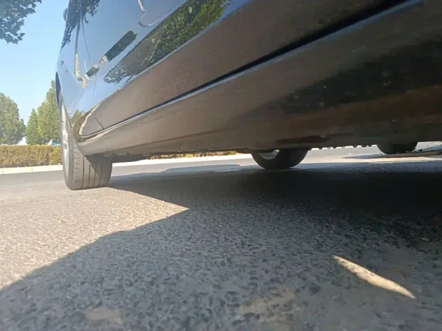 Buick Regal — Фото автомобиля 20