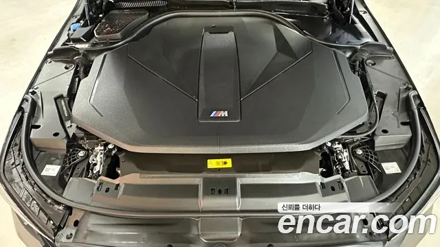 BMW i5 G60 — Фото автомобиля 6