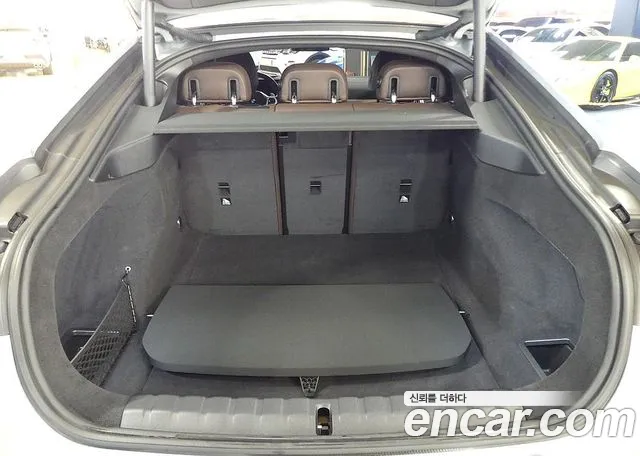 BMW 4-Series 4 серия (G22) 420i M Sport Gran Coupe — Фото автомобиля 4