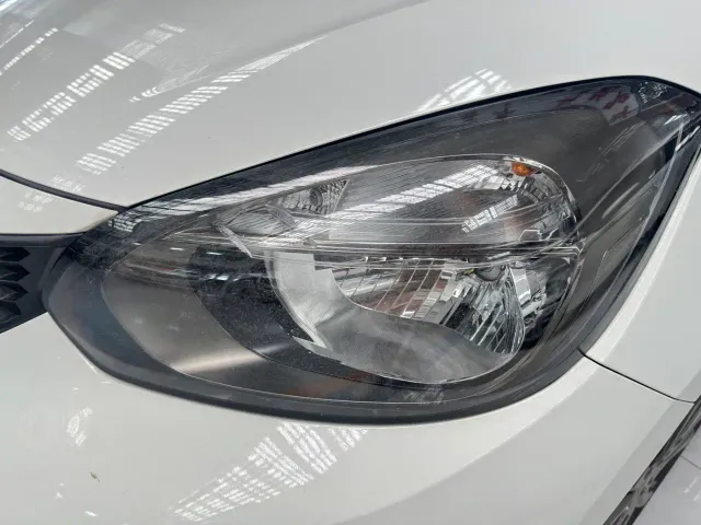 Honda Fit — Фото автомобиля 4