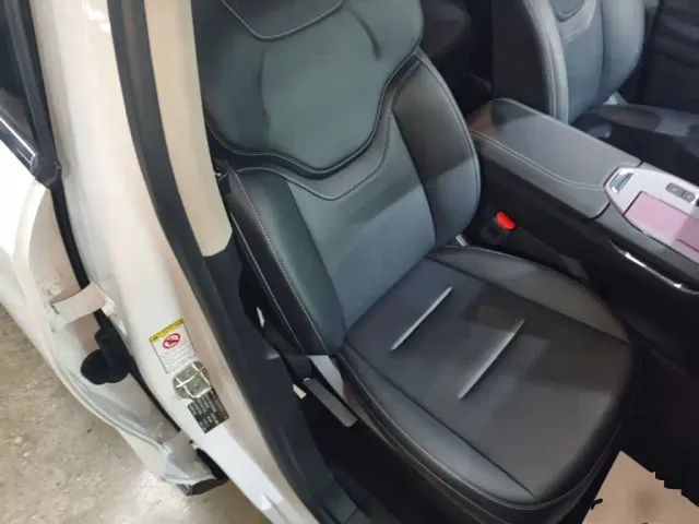 Haval H6 — Фото автомобиля 24