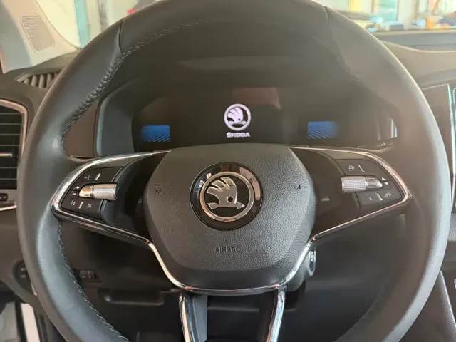 Škoda Karoq 2023 TSI280 Premium Edition — Фото автомобиля 17