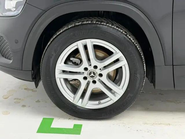 Mercedes-Benz GLB-Class — Фото автомобиля 8
