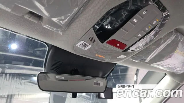 Kia Seltos Seltos 2 поколение Бензин 1.6T 2WD — Фото автомобиля 19