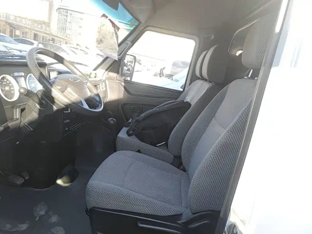 Iveco Daily — Фото автомобиля 16