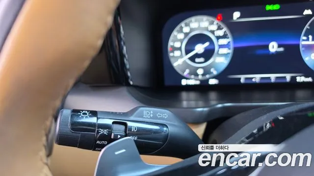 Kia Sorento Sorento 4-е поколение Дизель 2.2 2WD — Фото автомобиля 26