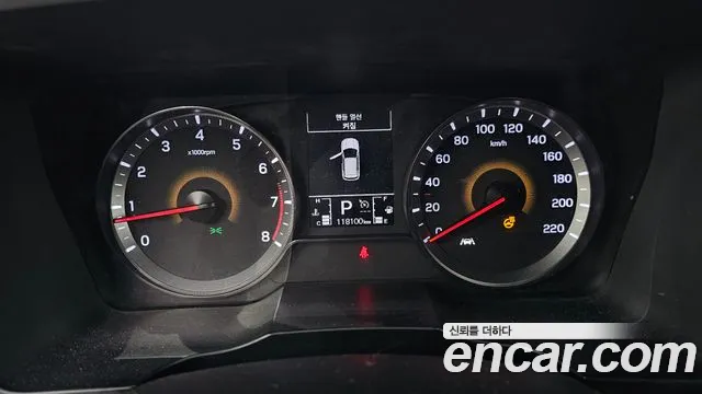 KG_Mobility_Ssangyong TIBOLI Very New Tivoli Бензин 1.5 2WD — Фото автомобиля 8