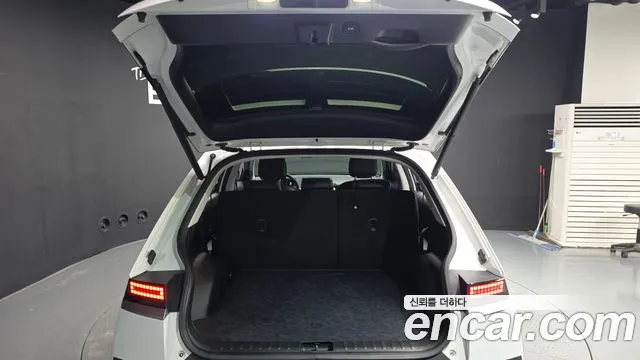 Hyundai Ioniq 5 — Фото автомобиля 20