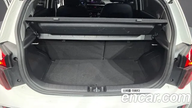 Kia morning Новый Morning (JA) Signature — Фото автомобиля 3