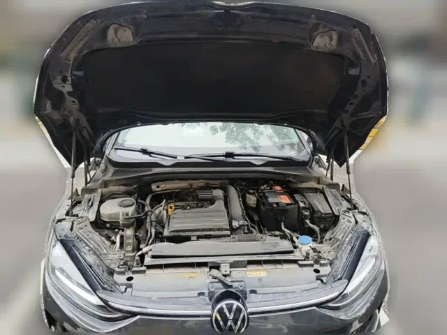 Volkswagen Lamando — Фото автомобиля 3