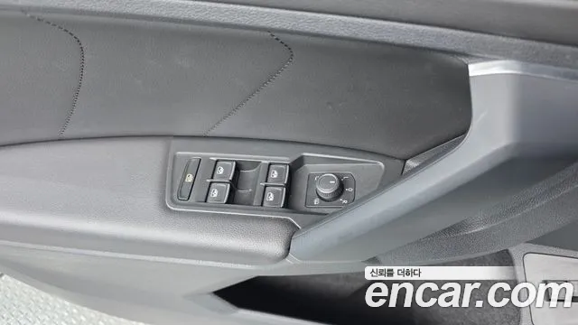 Volkswagen Tiguan Tiguan 2 поколение 2.0 TDI 4Motion Prestige — Фото автомобиля 13