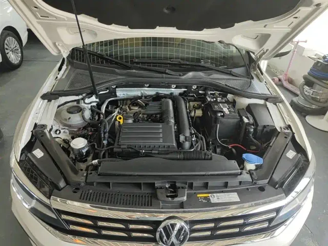 Volkswagen Lamando — Фото автомобиля 19