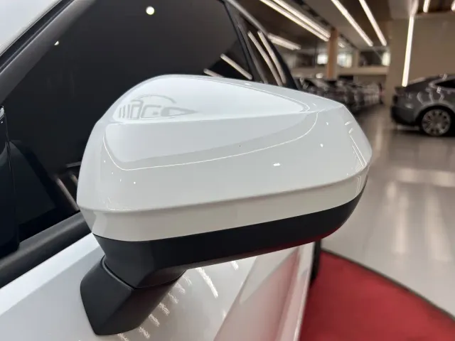 Audi Audi Q2L 2022 35 TFSI Progressive Dynamic — Фото автомобиля 26