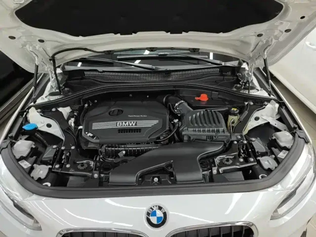 BMW 1 Series — Фото автомобиля 19