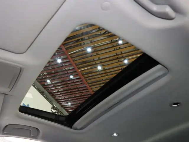 Honda Accord — Фото автомобиля 16