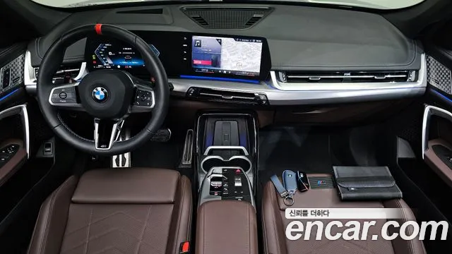 BMW X1 — Фото автомобиля 7
