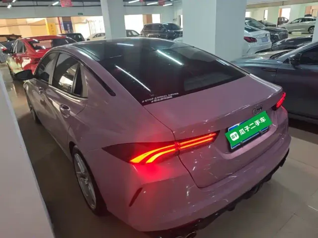 GAC Trumpchi Emkoo — Фото автомобиля 4