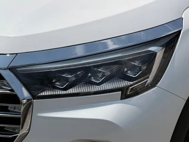 Jetour X90 Plus — Фото автомобиля 17