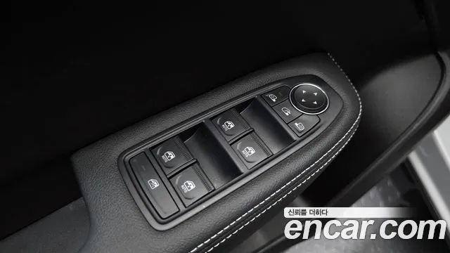 Renault Korea XM3 — Фото автомобиля 29