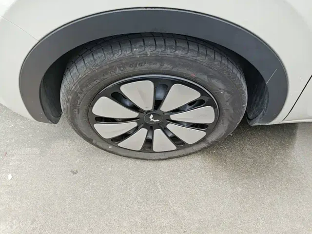 Wuling Bingo — Фото автомобиля 22
