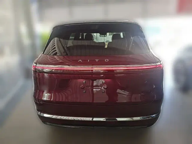 Aito M7 — Фото автомобиля 7