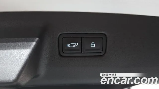 Hyundai Santa Fe MX5 — Фото автомобиля 27